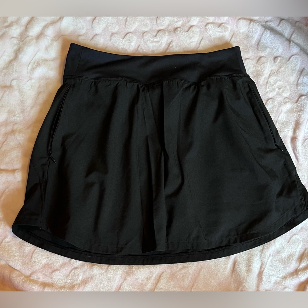 Athletic skort (M)